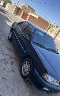 پارس مدل 91