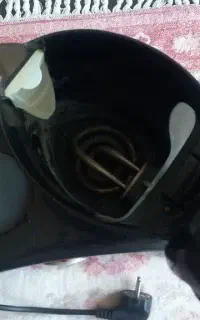 چایساز برقی
