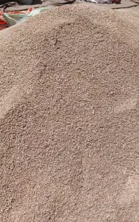 2 تن گندم دیم فروشی