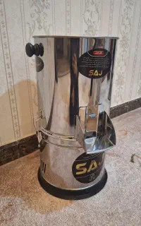 سبزی خردکن ۳ کیلویی برند ساج