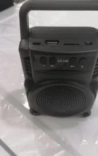 اسپیکر دستی نو و آکبند
