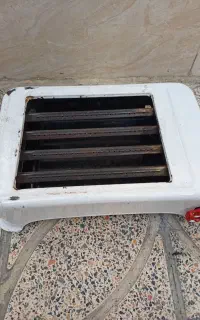 کباب پز گازی و منقل کبابی