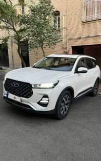تیگو ۷ پرو مدل ۱۴۰۱