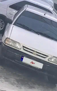 پراید ۸۹