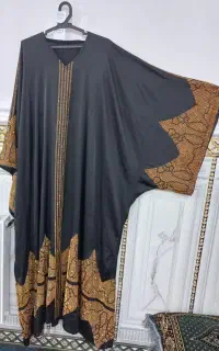 عبا