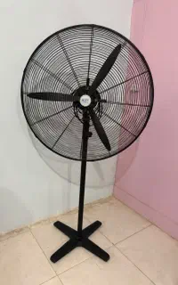 پنکه صنعتی حرفه ای mdn