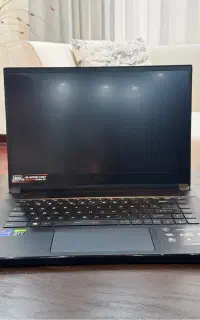 لپ تاپ MSI GS66 Stealth
