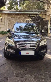 لیفان x60