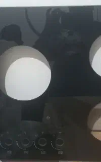 شیشه اجاق گاز