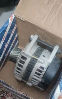 دینام البرز