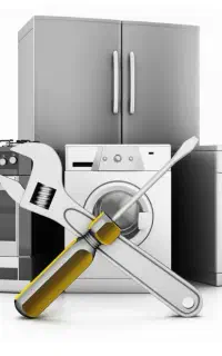 تعمیرات لوازم خانگی ماشین لباسشویی ظرفشویی وغیره