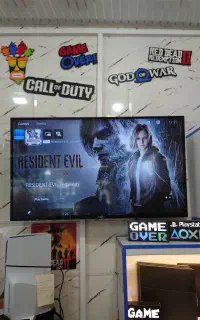 نصب بازی و کپی خور کردن PS4 و PS5