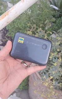 مودم ۳جی جیبی ایرانسل