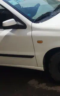 سمند lx مالتی پلکس