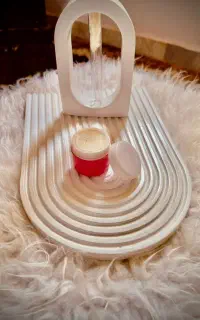 کرم سفید کننده vip