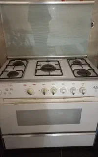 اجاق گاز