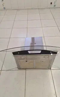 هود در حد نو استیل البرز
