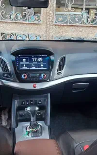 جک S5  نیوفیس برج ۹ سال ۱۴۰۲