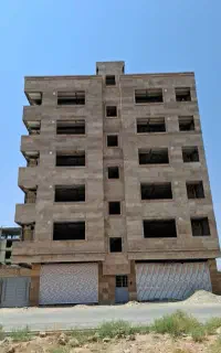 پیش فروش 3 خواب طلایئه شرقی 6.700