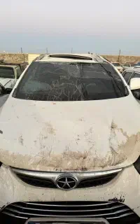 جک s5 چپی