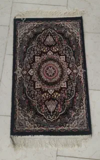 پادری جفت نو تمیز