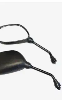 آینه چرخشی
