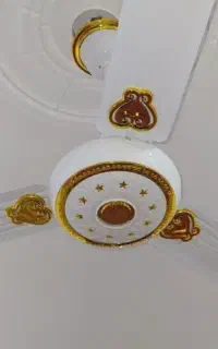 پنکه سقفی یوشا