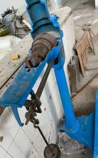 باسکول محک درجه یک