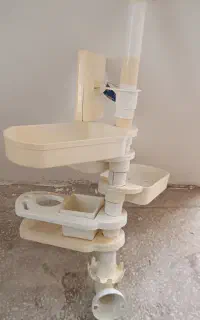 توالت فرنگی