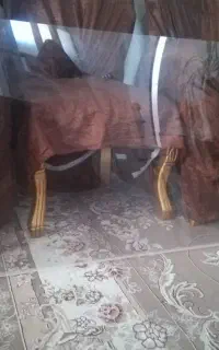 محافظ تلوزیونی ۵۵الجی
