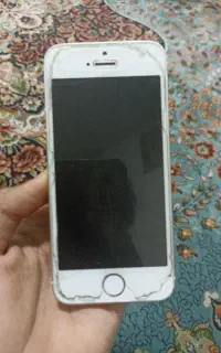 ایفون se2016کلکسیونی