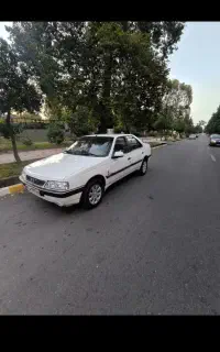 slx مدل 95 سیمی