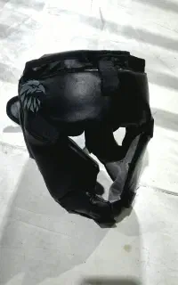 کلاه بوکس مگنوم