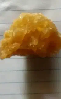 سنگ قیمتی کریستال