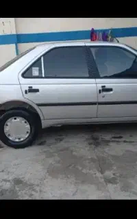 فروش یک دستگاه پژو ۴۰۵