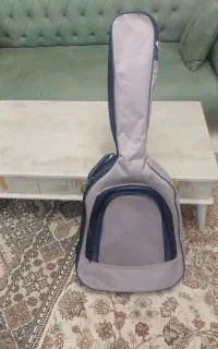 کاور گیتار برزنتی وضداب سالم