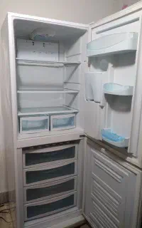 یخچال