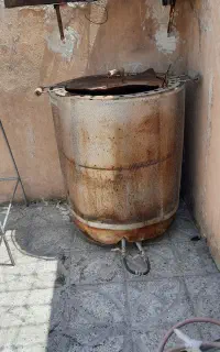 تنور نون سنتی