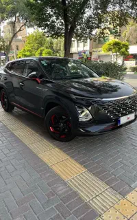 فونیکس اف ایکس مدل ۱۴۰۲ ۳۶ هزارتا کارکرد.