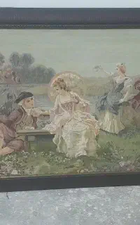 وسایل قدیمی
