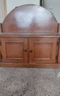 بازسازی وسایل چوبی با طراحی جدید