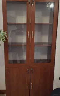 کمد کتاب و اسناد