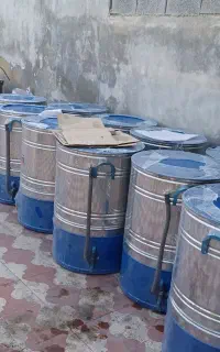 فروش پتو شور و لباس شور (چنارشیجان)