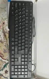 کیبورد VERITY