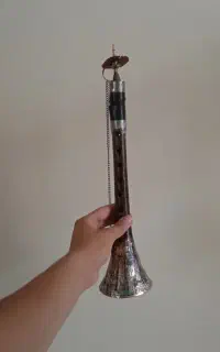 ساز سورنا عناب