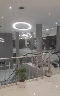مغازه در پاساژ جدید و شیک در خیابان اشراق -۲۸ متر