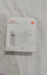 شارژر 120 واتی شیائومی مدل MDY-12-ED