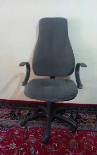 صندلی چرخ دار سالم