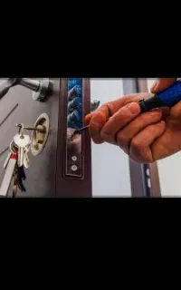 قفل و کلید سازی شبانه روزی