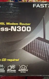 مودم ایسوس asus